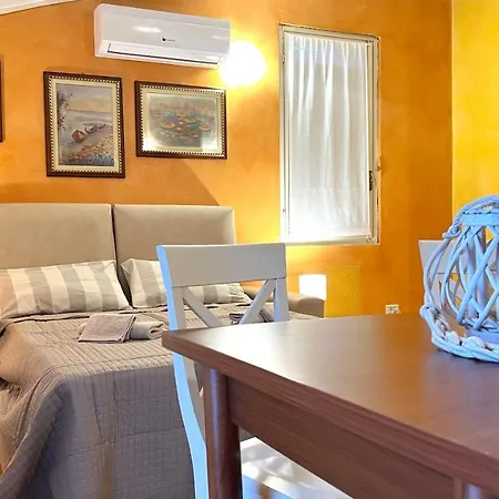 Appartamento La Ninfea Di Luca A Due Passi Da Sirmione