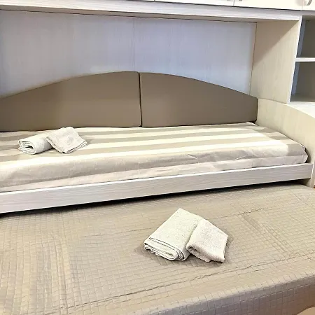 La Ninfea Di Luca A Due Passi Da Sirmione Appartamento *