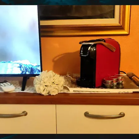 Appartamento La Ninfea Di Luca A Due Passi Da Sirmione