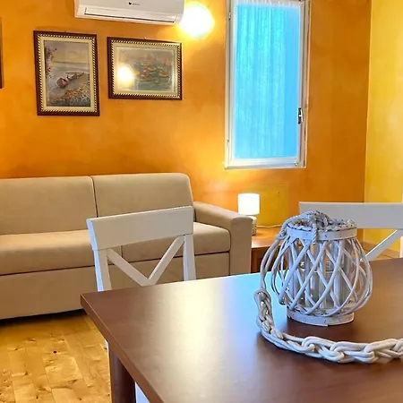 아파트 La Ninfea Di Luca A Due Passi Da Sirmione *