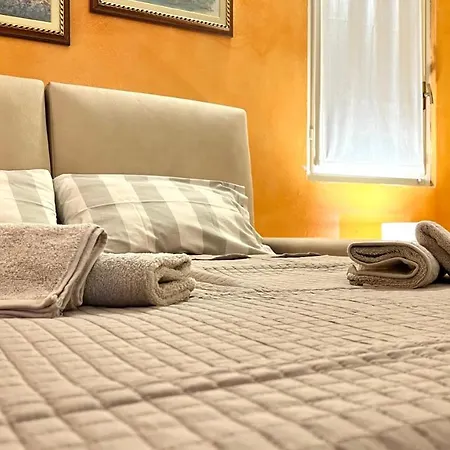 La Ninfea Di Luca A Due Passi Da Sirmione 아파트 *